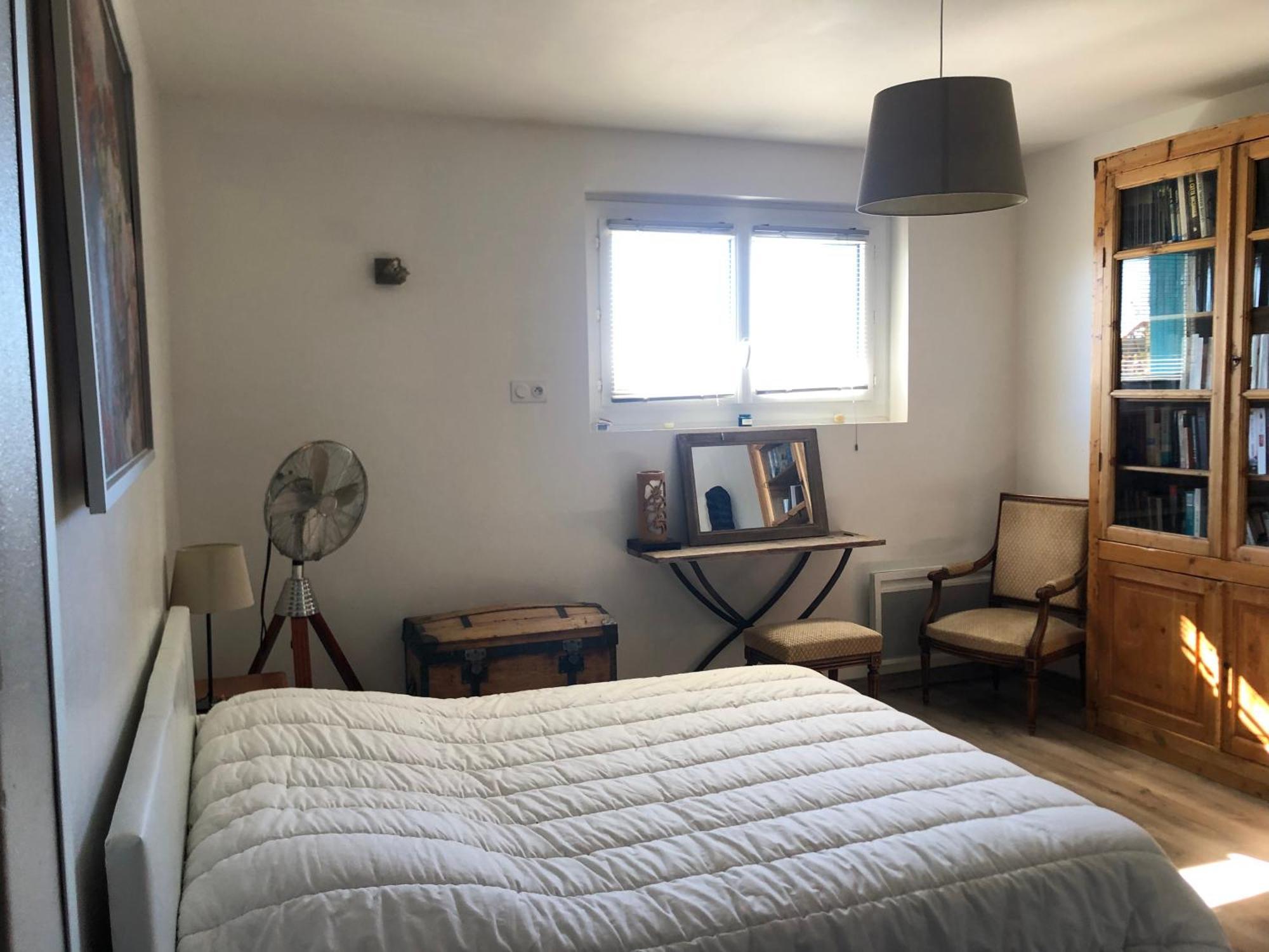 Appartement Sur La Colline Avec Acces Piscine Volx Екстер'єр фото